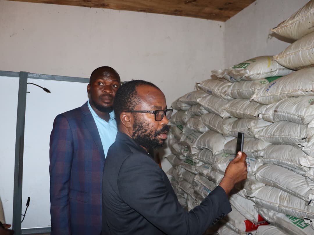 Government’s agricultural blunder sparks national outrage