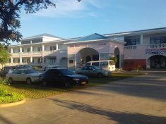 Pentecostal Life University (PLU)