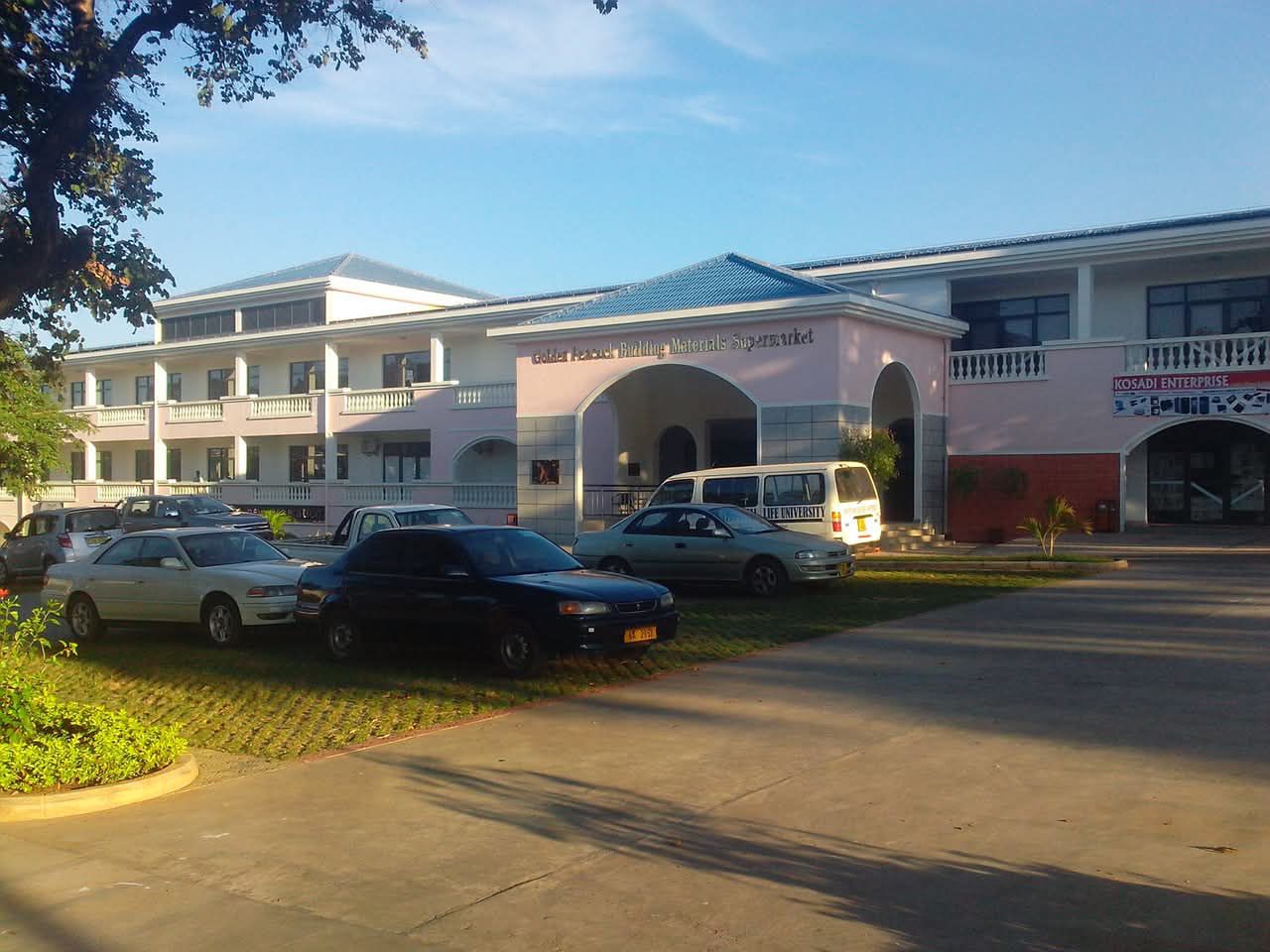 NCHE shuts down Pentecostal Life University over standards breach