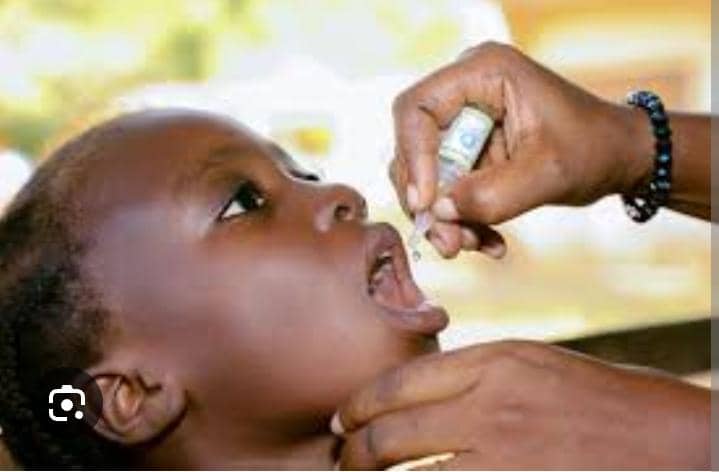 Zomba District Health Office to vaccinate thousands of children against polio