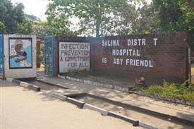Public patients abandoned as paying ward thrives: Salima health workers demand immediate transfers