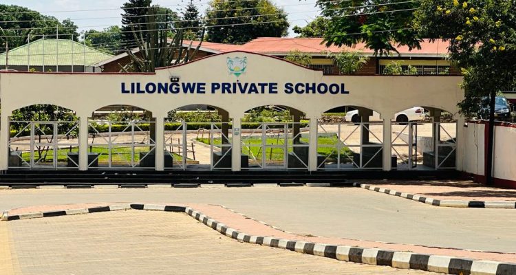 Lilongwe Private Schools