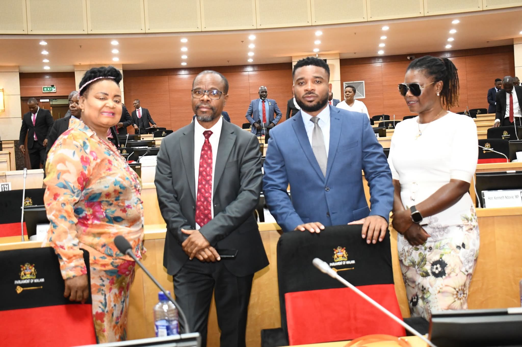 “We have been vindicated on fresh plane crash inquiry”- UTM 