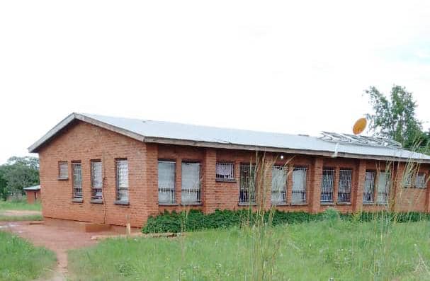 Vibangalala health centre