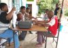 Voter Verification- Karonga