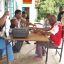 Voter Verification- Karonga