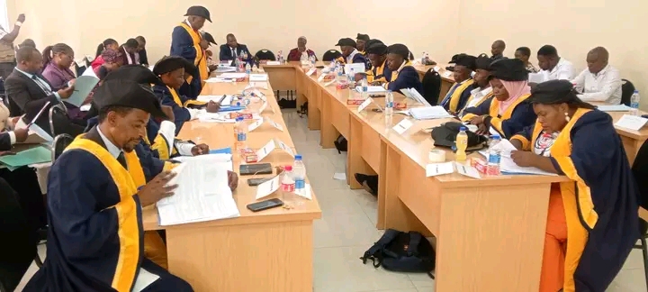 Zomba District Council