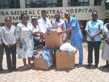 Zomba Mental Hospital