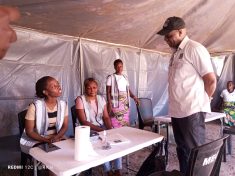 Malawi Electoral Commission (MEC)