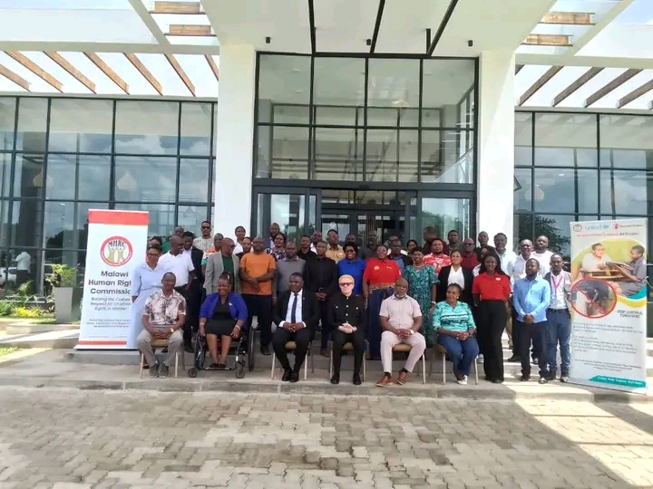 MHRC warns corporal punishment harming Malawi children, urges law reform