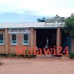 Community health centre in Malawi now operating as a fee-charging facility.