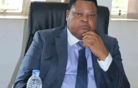 Vice President’s security changes are routine, says Mukhito amid ongoing security adjustments in Mal.