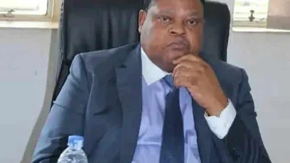 Vice President’s security changes are routine, says Mukhito amid ongoing security adjustments in Mal.