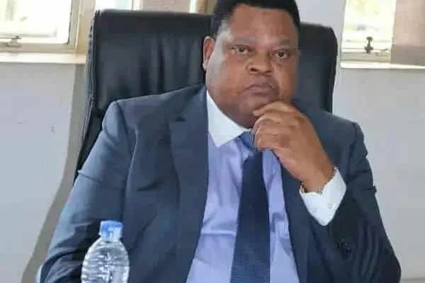 Vice President’s security changes are routine, says Mukhito amid ongoing security adjustments in Mal.
