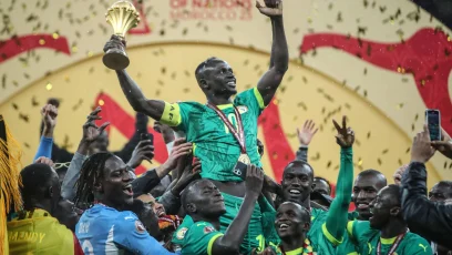 2026 World Cup new rules: corners for time-wasting, expanded VAR and the Senegal rule