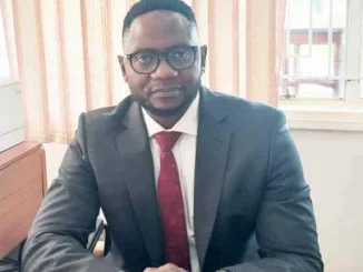 Malawi AG Frank Mbeta
