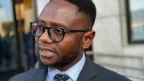 Malawi Attorney General Mbeta speaks on Amaryllis scandal before parliamentary committee.