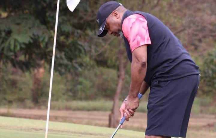 Standard Bank backs SKC Foundation Golf Tournament with K20 million to save lives