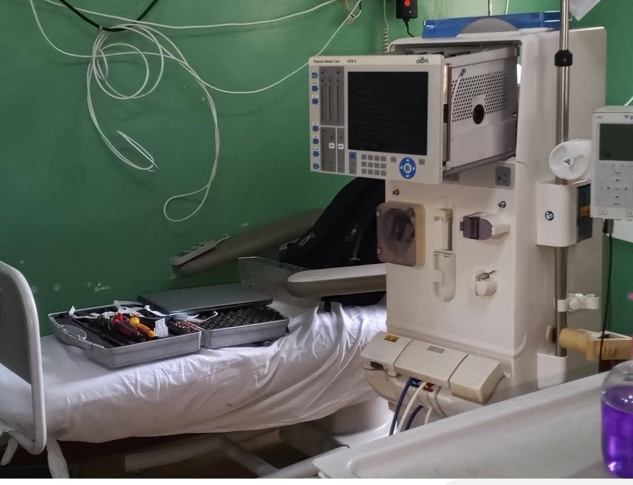 Malawi marks World Kidney Day 2026 with call to protect kidney health, planet