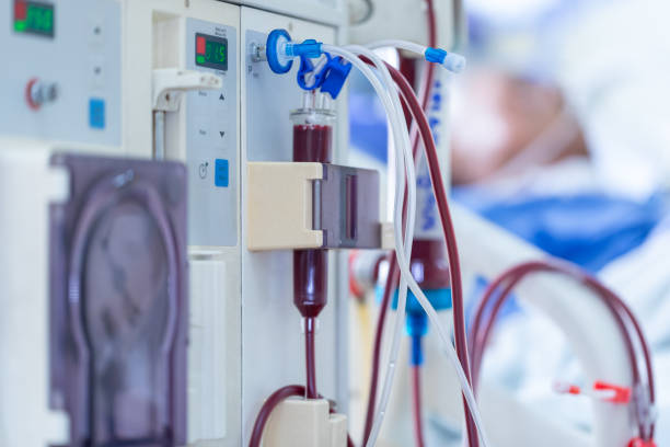 Expand dialysis centres, Health groups urge