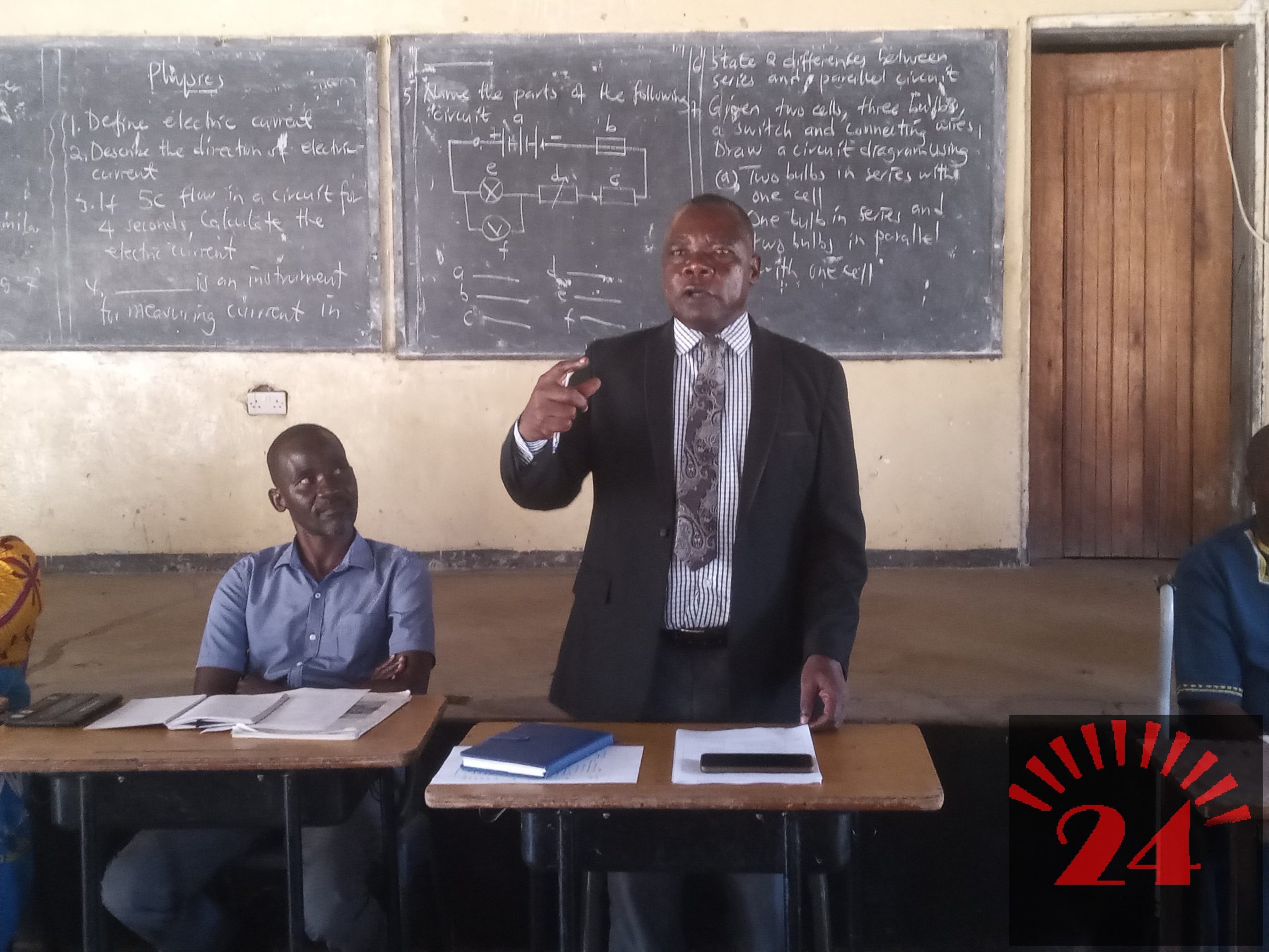 Msalura CDSS records historic university breakthrough despite challenges- Malawi24