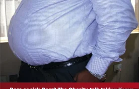 Kenya confronts obesity risks behind ‘Big Man’ stereotypes- Malawi24