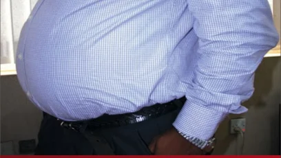 Kenya confronts obesity risks behind ‘Big Man’ stereotypes- Malawi24
