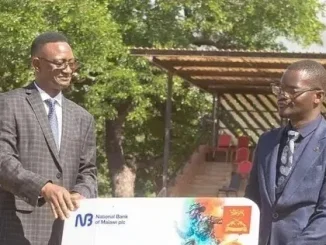 MDF sports festival seeks to promote fitness, unity among soldiers- Malawi24