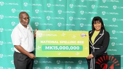 Malawi Spelling Bee nears finale ahead of China contest- Malawi24