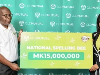 Malawi Spelling Bee nears finale ahead of China contest- Malawi24