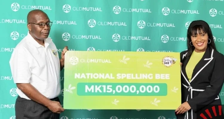 Malawi Spelling Bee nears finale ahead of China contest- Malawi24