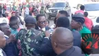 Muluzi slams tear-gassing of President Chakwera at Kamuzu Banda mausoleum- Malawi24