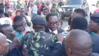 Muluzi slams tear-gassing of President Chakwera at Kamuzu Banda mausoleum- Malawi24