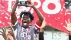 Airtel Top 8- Malawi24