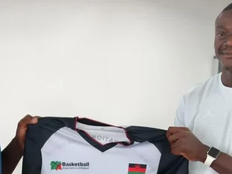 Basketball Association Of Malawi- Malawi24