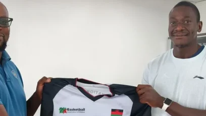 Basketball Association Of Malawi- Malawi24