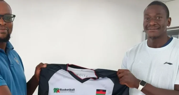 Basketball Association Of Malawi- Malawi24