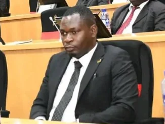 Charles Chilambula- Malawi24