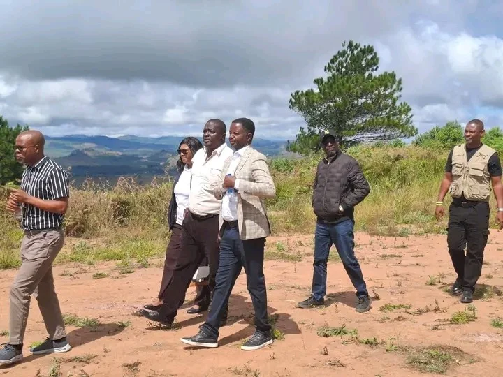 Chikangawa Forest- Malawi24