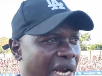 Dedza Dynamos- Malawi24