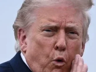 Donald Trump 1- Malawi24