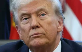 Donald Trump- Malawi24