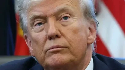 Donald Trump- Malawi24