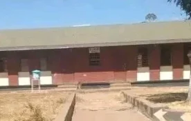 Dowa Secondaryschool- Malawi24