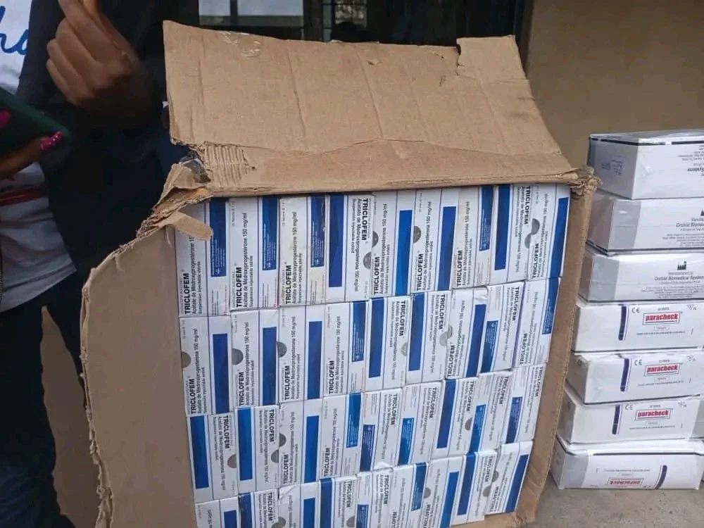 Drugs- Malawi24