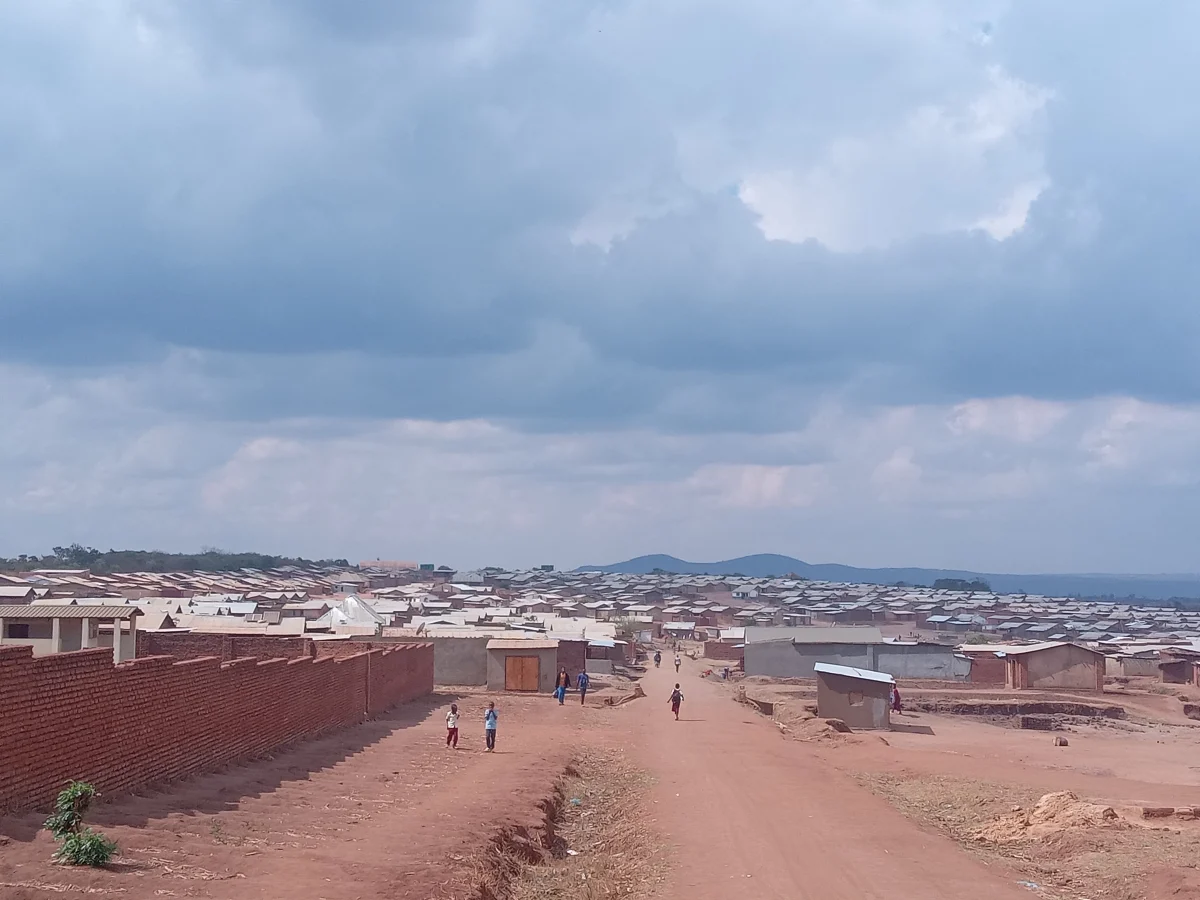 Dzaleka- Malawi24