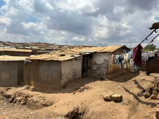 Dzaleka Camp- Malawi24
