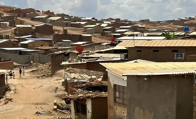 Dzaleka Refugee Camp- Malawi24