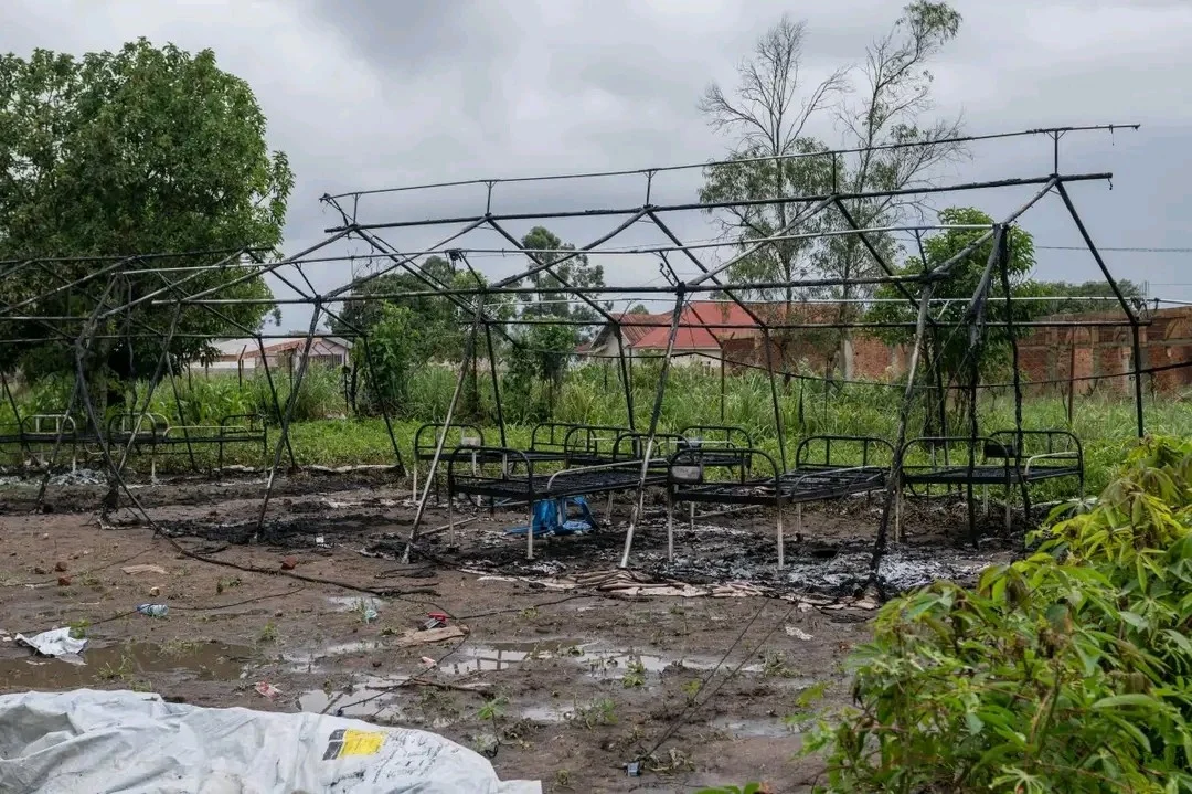 Ebola Drc- Malawi24