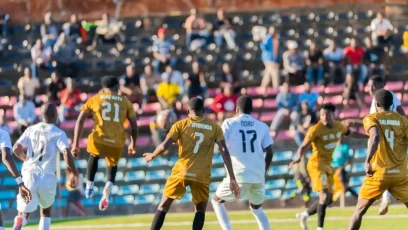 Ekhaya Fc- Malawi24